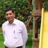 Mr.Vijay Kumar